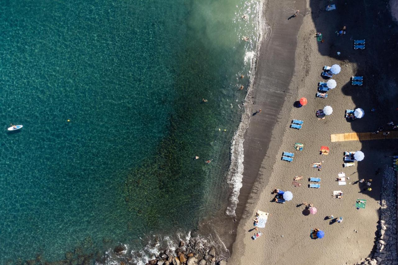 Home2Book Stunning Harbour&Cliff View Los Gigantes サンティアゴ・デル・テイデ エクステリア 写真
