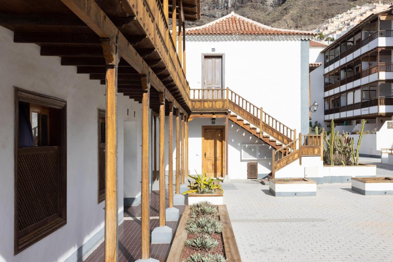 Home2Book Stunning Harbour&Cliff View Los Gigantes サンティアゴ・デル・テイデ エクステリア 写真