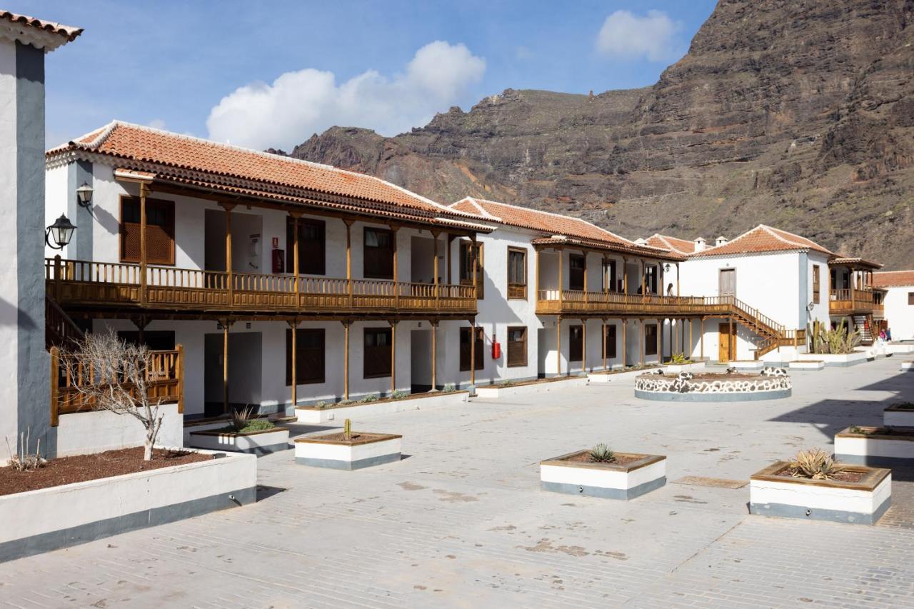 Home2Book Stunning Harbour&Cliff View Los Gigantes サンティアゴ・デル・テイデ エクステリア 写真